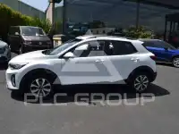 2022 KIA Stonic