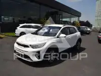 2022 KIA Stonic