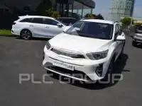 2022 KIA Stonic