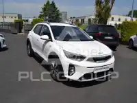 2022 KIA Stonic