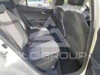 2022 KIA Stonic