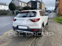 2022 KIA Stonic