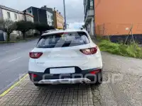 2022 KIA Stonic
