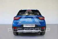 2022 KIA Stonic