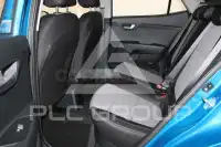 2022 KIA Stonic