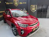 2022 KIA Stonic
