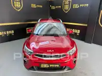 2022 KIA Stonic