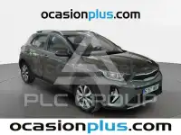 2022 KIA Stonic