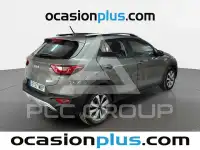 2022 KIA Stonic