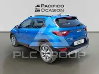 2022 KIA Stonic