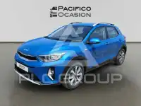 2022 KIA Stonic