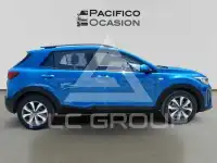 2022 KIA Stonic