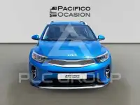 2022 KIA Stonic