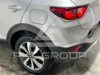 2022 KIA Stonic