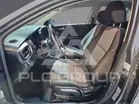2022 KIA Stonic