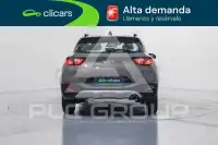 2022 KIA Stonic