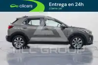2022 KIA Stonic