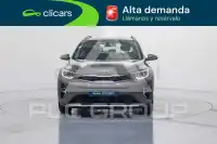 2022 KIA Stonic