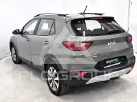 2022 KIA Stonic