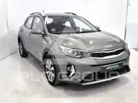 2022 KIA Stonic