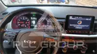 2022 KIA Stonic