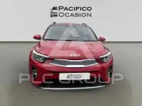 2022 KIA Stonic
