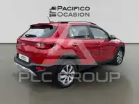 2022 KIA Stonic