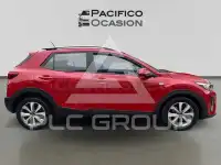 2022 KIA Stonic