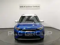 2022 KIA Stonic