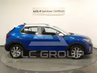 2022 KIA Stonic