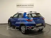 2022 KIA Stonic