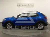 2022 KIA Stonic