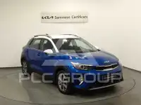 2022 KIA Stonic