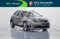 2022 KIA Stonic
