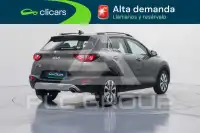 2022 KIA Stonic