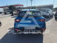 2022 KIA Stonic