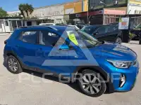2022 KIA Stonic