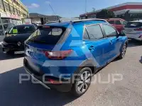 2022 KIA Stonic