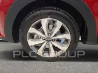 2022 KIA Stonic