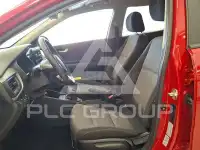 2022 KIA Stonic