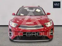 2022 KIA Stonic