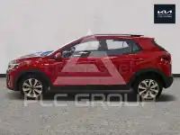 2022 KIA Stonic