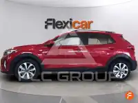 2022 KIA Stonic