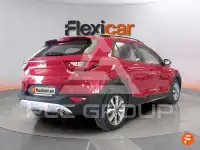 2022 KIA Stonic