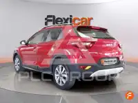 2022 KIA Stonic