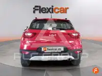 2022 KIA Stonic