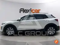 2022 KIA Stonic