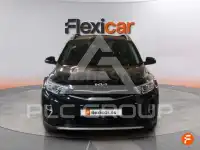 2022 KIA Stonic