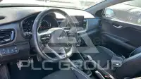 2022 KIA Stonic