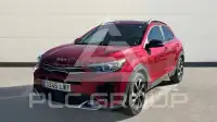 2022 KIA Stonic